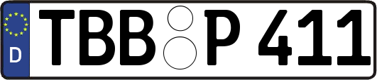 TBB-P411