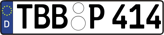 TBB-P414