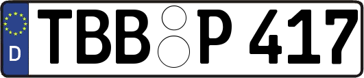 TBB-P417
