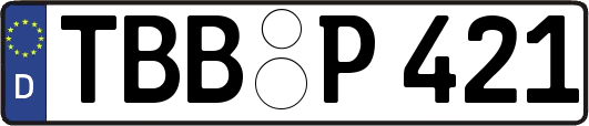 TBB-P421