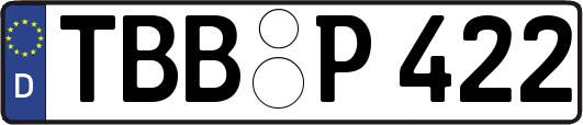 TBB-P422