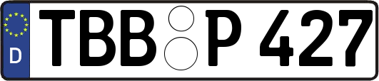 TBB-P427