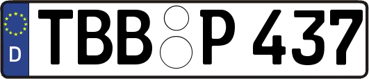 TBB-P437