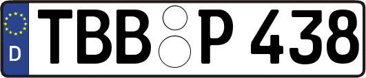 TBB-P438