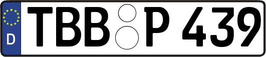 TBB-P439