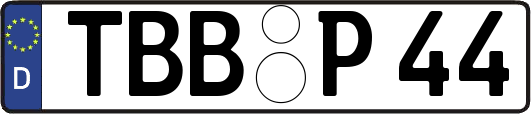 TBB-P44