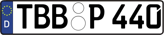 TBB-P440