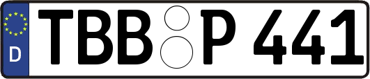 TBB-P441