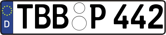 TBB-P442
