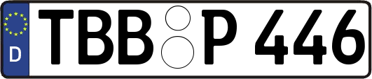 TBB-P446
