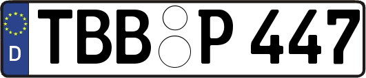 TBB-P447