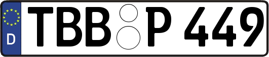 TBB-P449