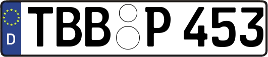 TBB-P453
