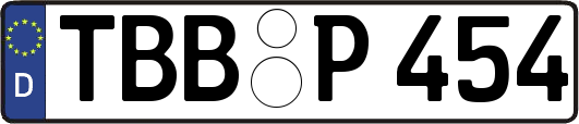 TBB-P454
