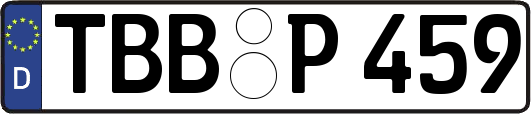 TBB-P459