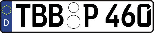 TBB-P460