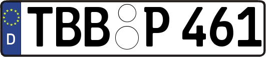 TBB-P461
