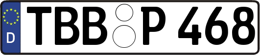 TBB-P468