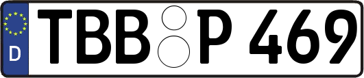 TBB-P469
