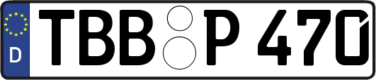 TBB-P470
