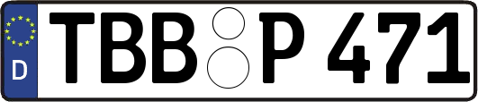 TBB-P471