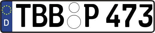 TBB-P473
