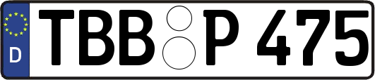 TBB-P475