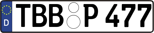 TBB-P477