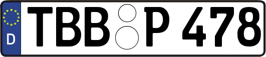 TBB-P478