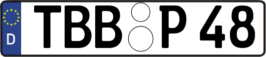 TBB-P48