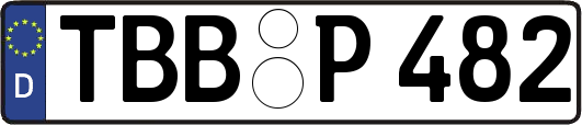 TBB-P482