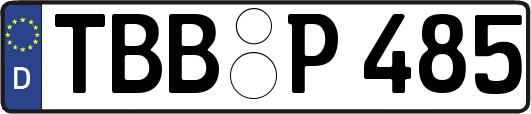 TBB-P485