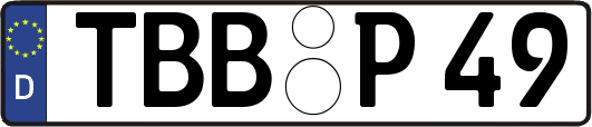 TBB-P49