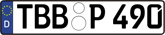 TBB-P490