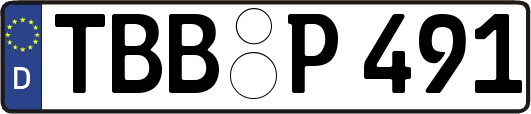 TBB-P491