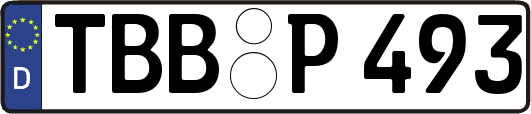 TBB-P493