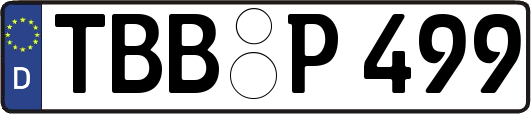 TBB-P499