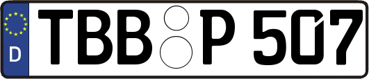 TBB-P507