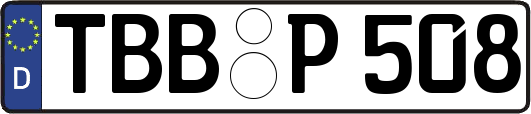 TBB-P508