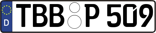 TBB-P509
