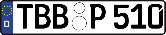 TBB-P510
