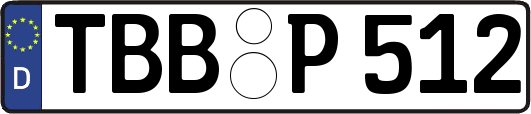 TBB-P512