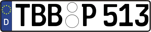 TBB-P513
