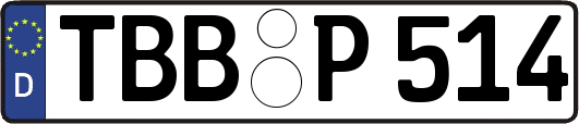 TBB-P514