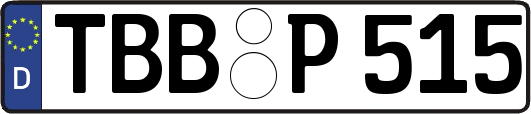 TBB-P515
