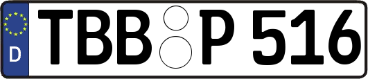 TBB-P516