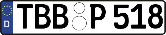 TBB-P518