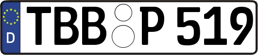 TBB-P519