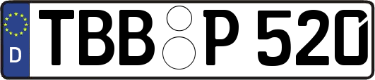 TBB-P520