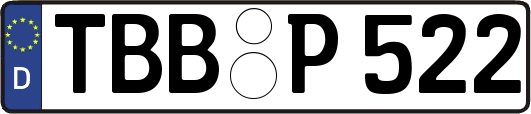 TBB-P522